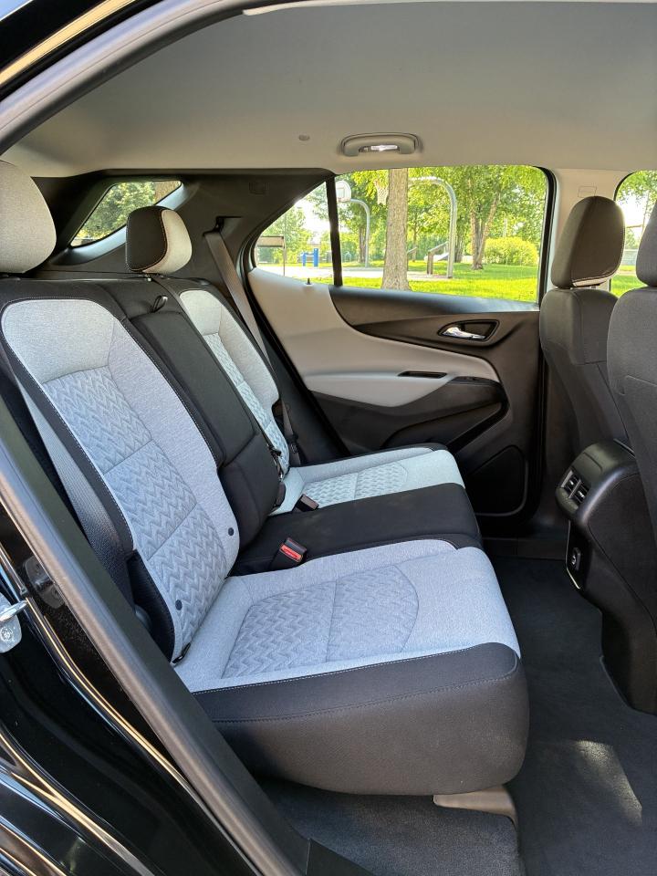 Chevrolet Equinox  2022