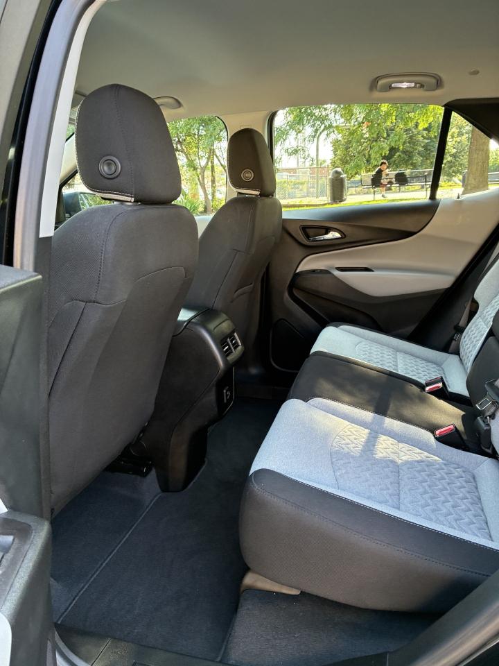 Chevrolet Equinox  2022