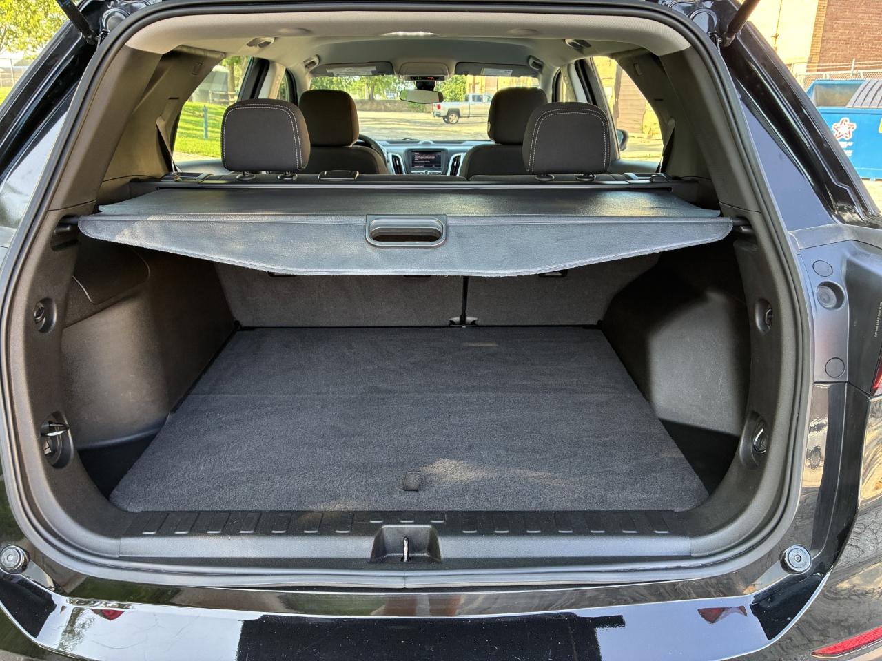 Chevrolet Equinox  2022