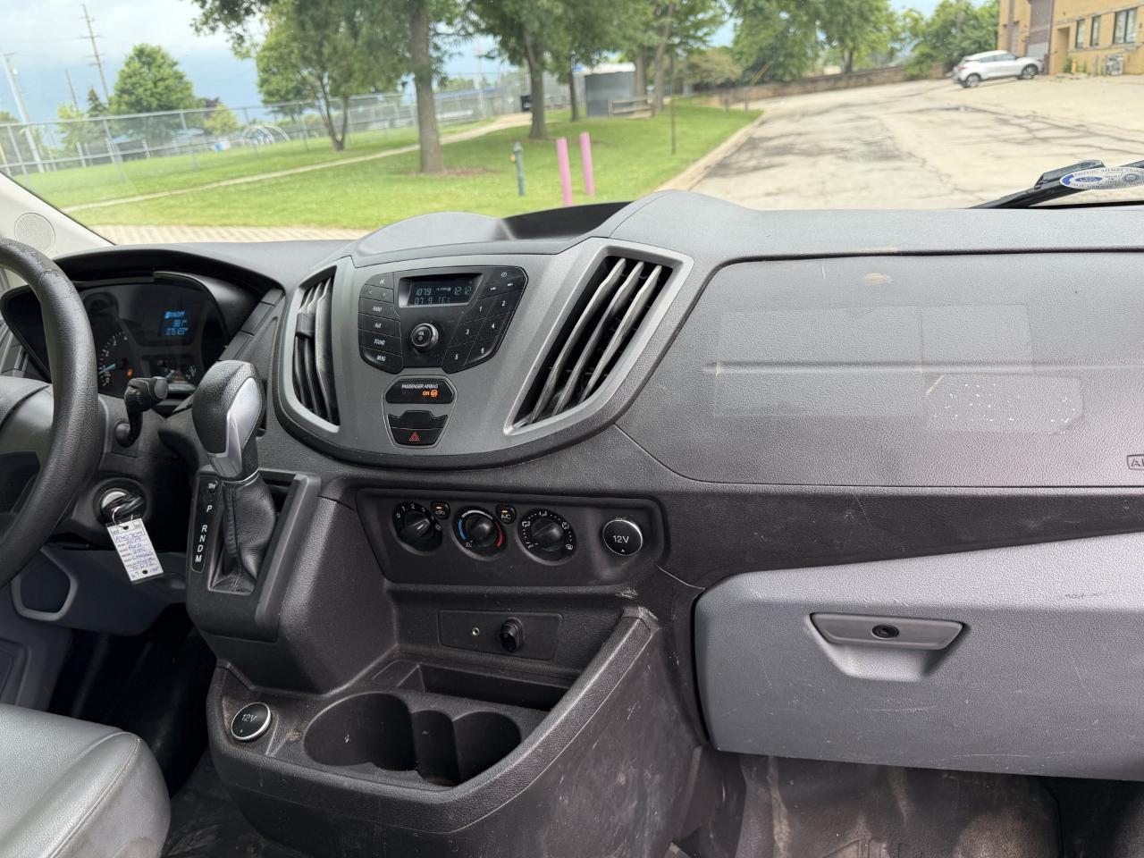 Ford Transit T-250 2019