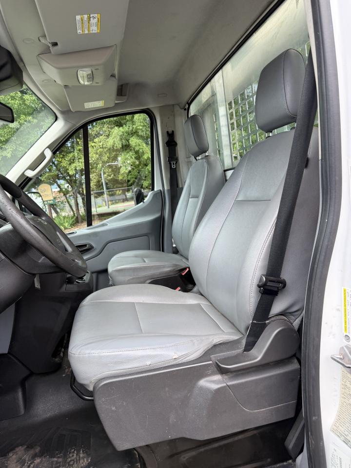 Ford Transit T-250 2019