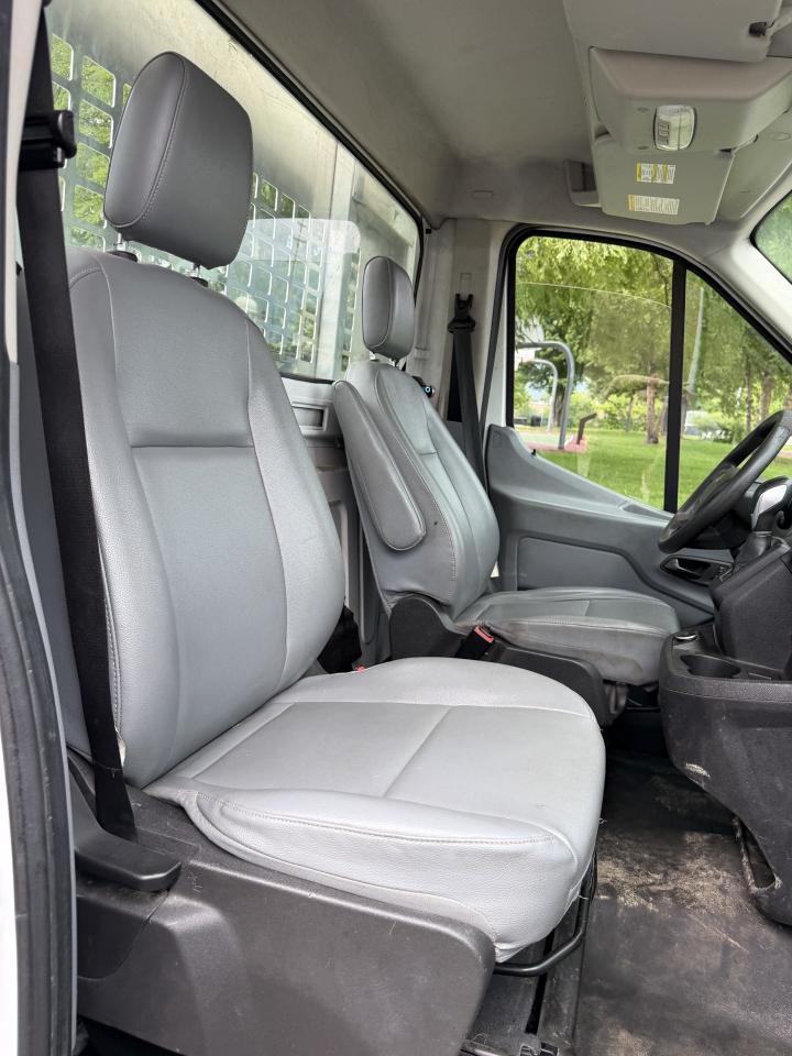 Ford Transit T-250 2019