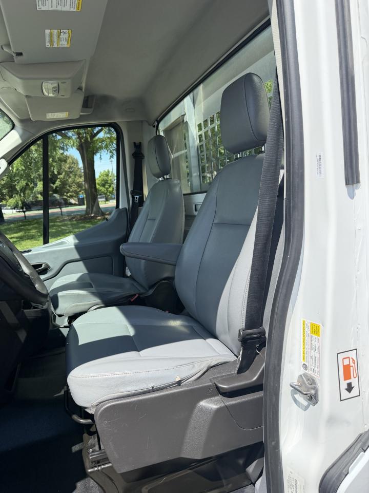 Ford Transit T-250 2019