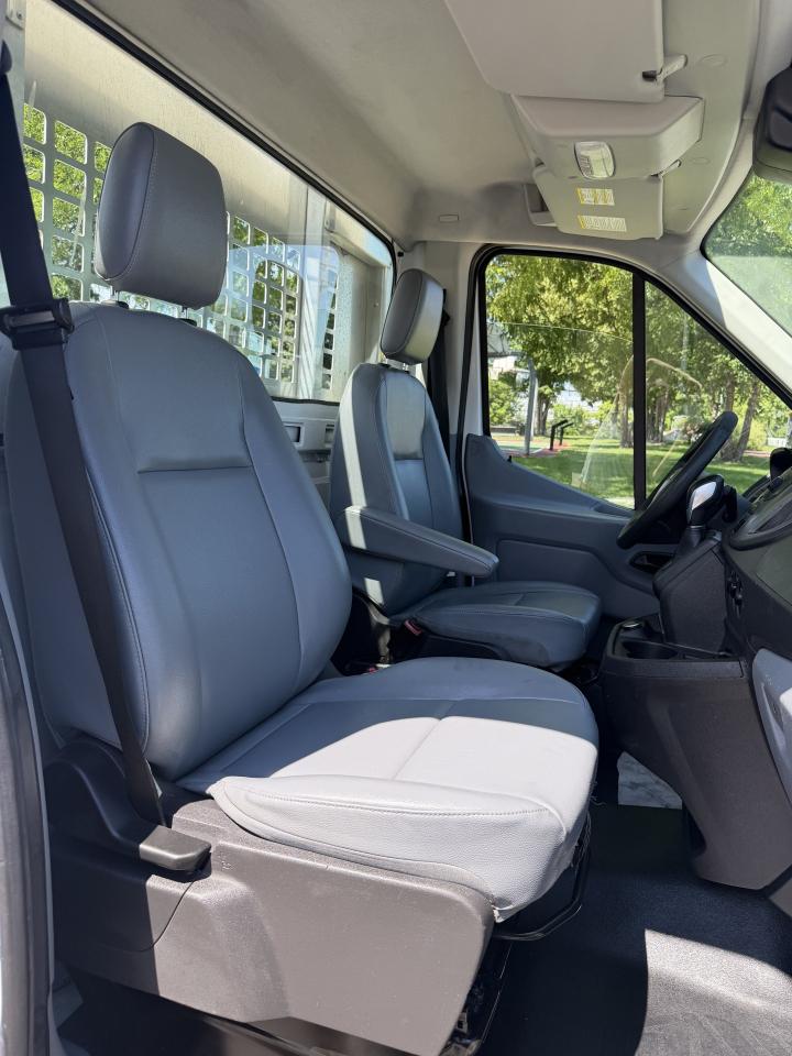 Ford Transit T-250 2019