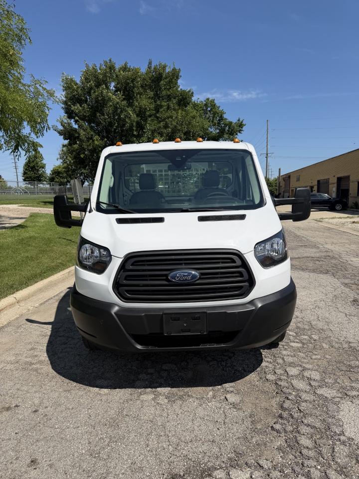 Ford Transit T-250 2019
