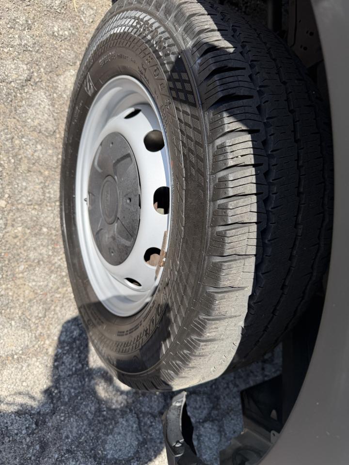 Ford Transit T-250 2019