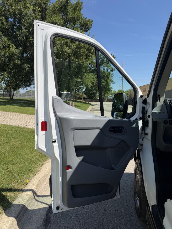 Ford Transit T-250 2019