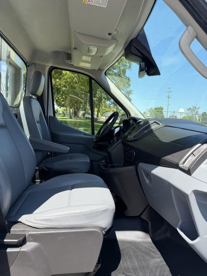 Ford Transit T-250 2019