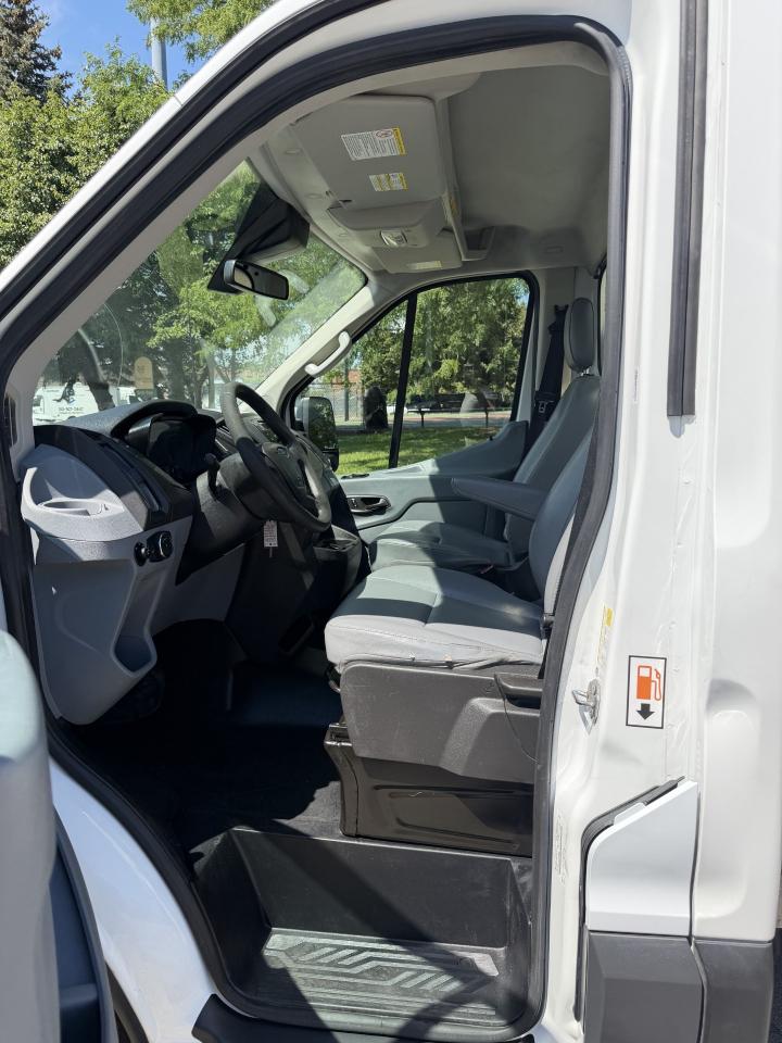 Ford Transit T-250 2019