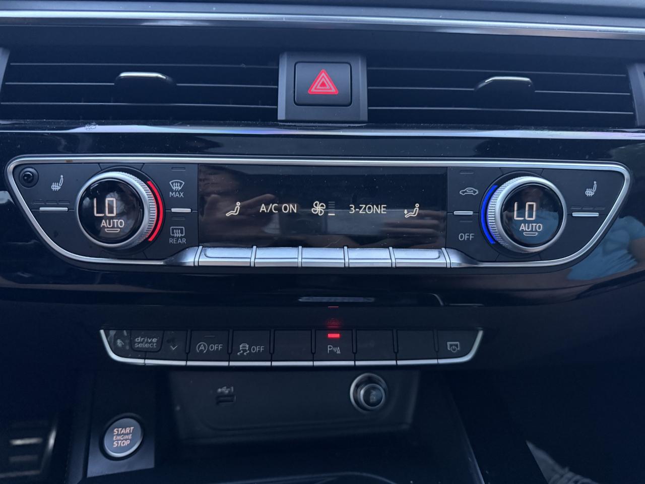 Audi A4 2.0 TFSI Premium Plus quattro 7A 2018