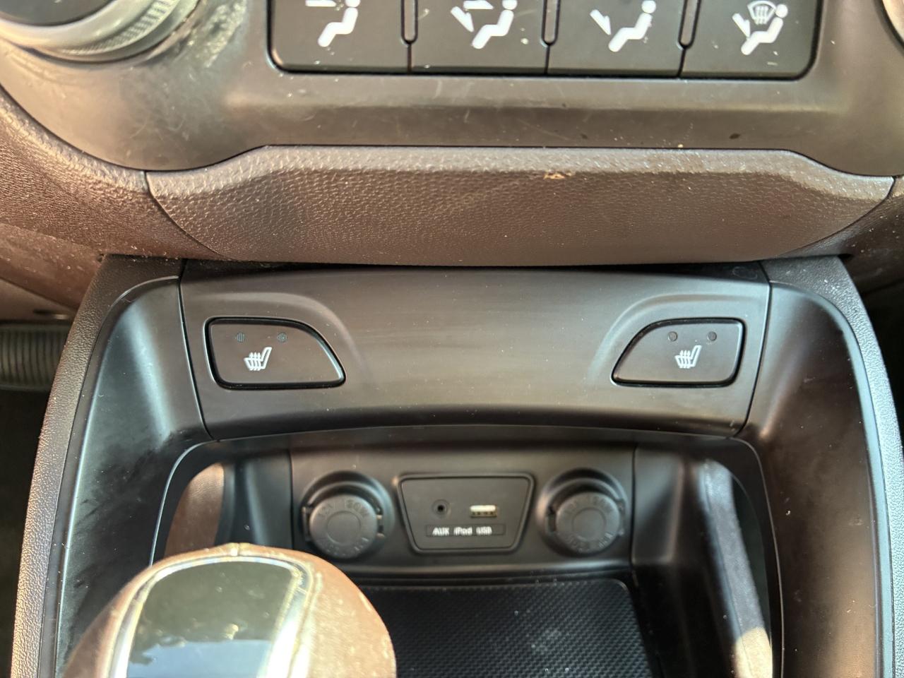 Hyundai Tucson SE FWD 2015