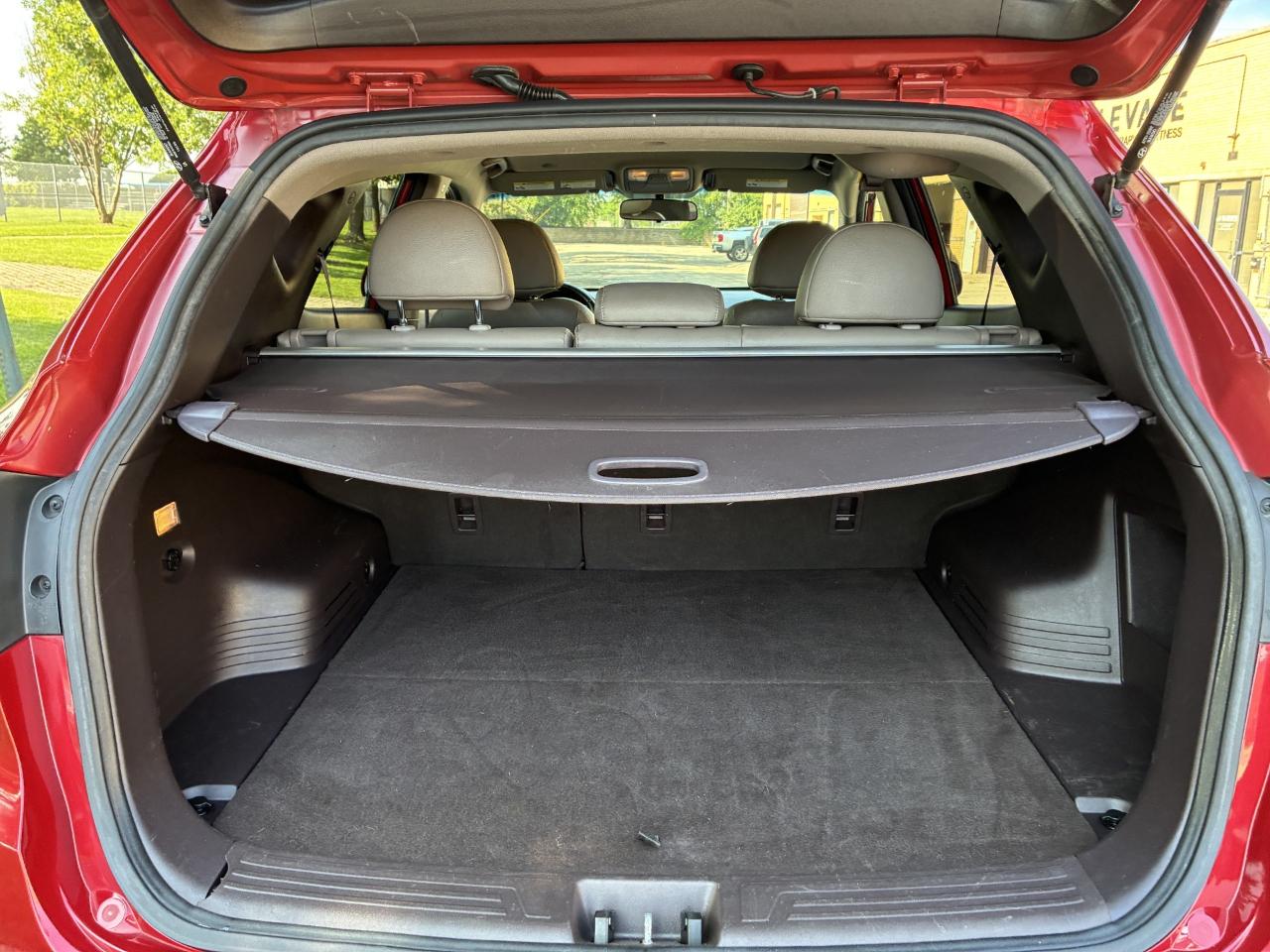 Hyundai Tucson SE FWD 2015