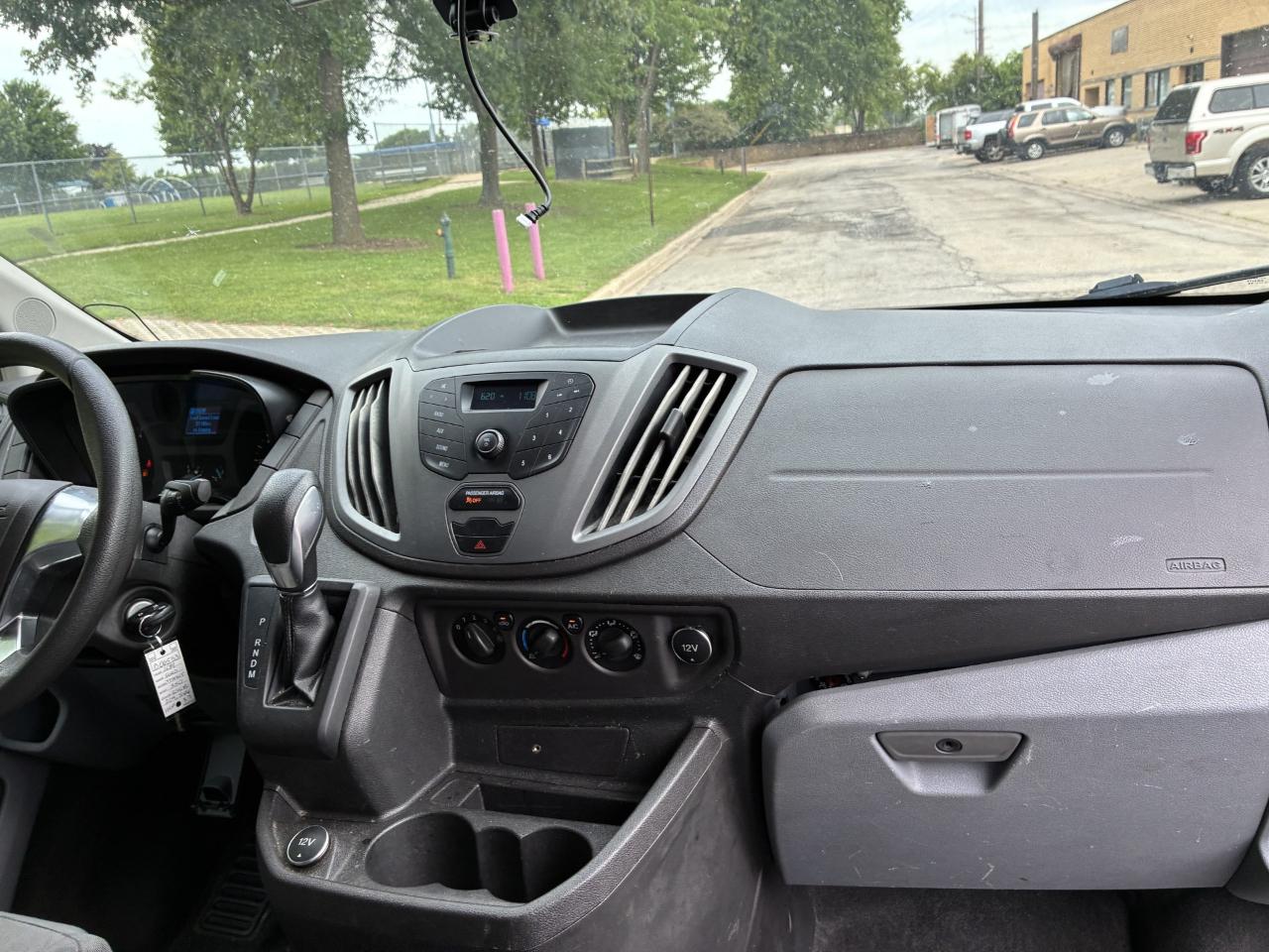 Ford Transit  2019