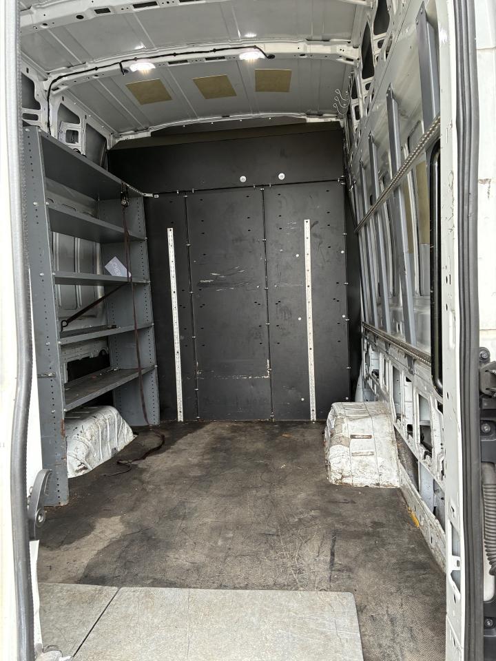Ford Transit  2019