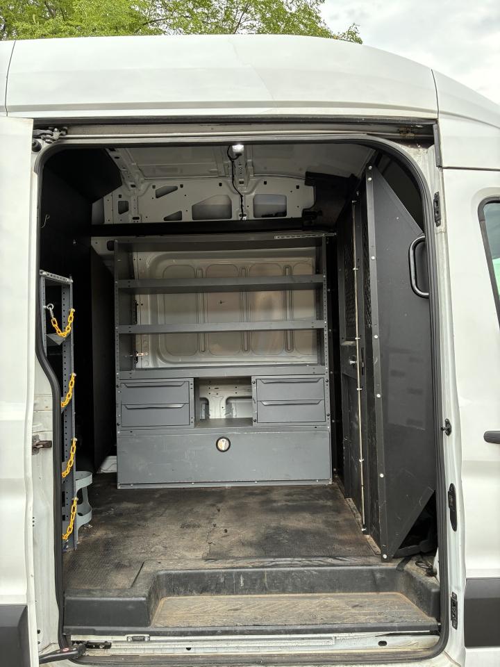 Ford Transit  2019