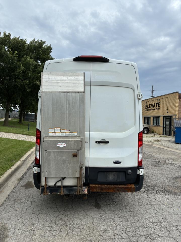 Ford Transit  2019
