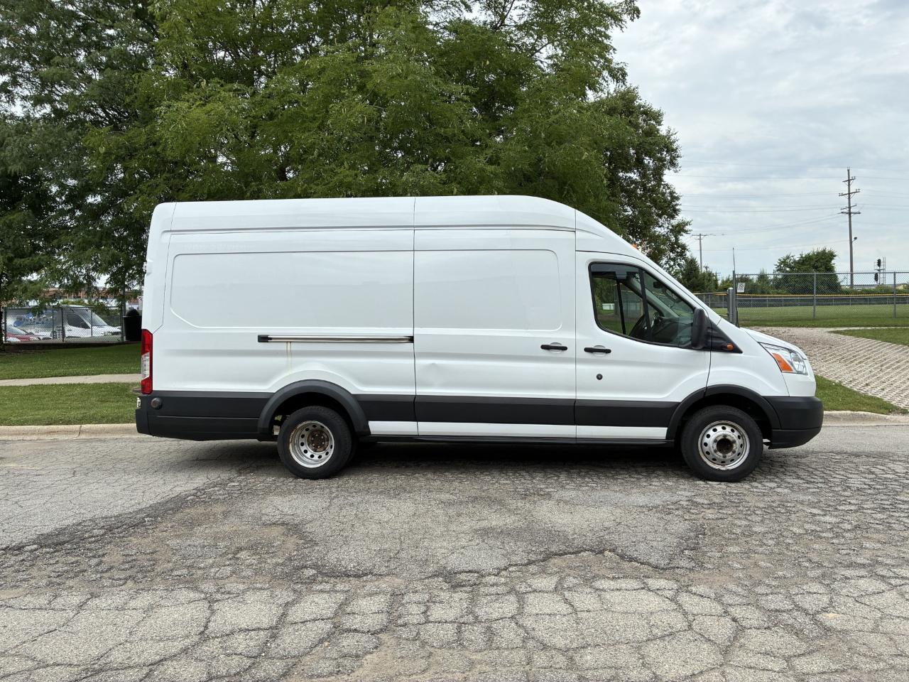 Ford Transit  2019