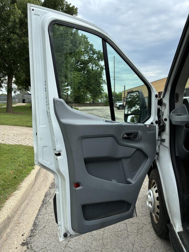 Ford Transit  2019