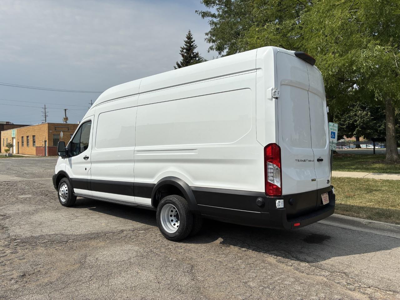 Ford Transit  2019