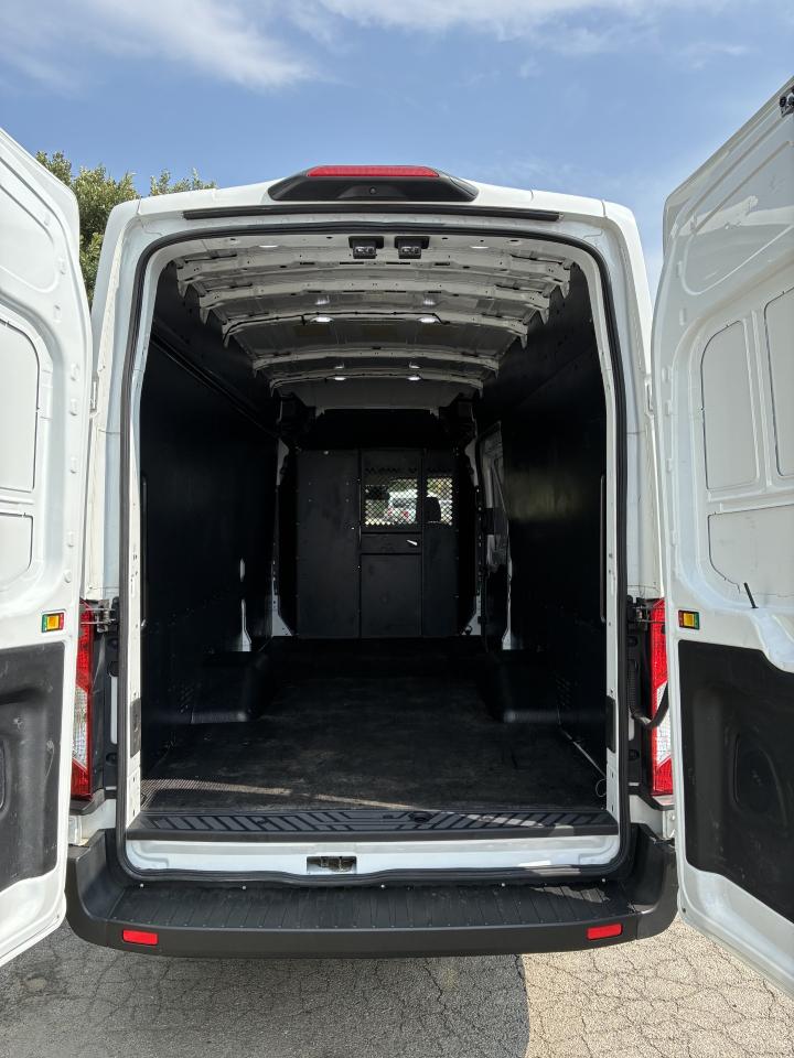 Ford Transit  2019