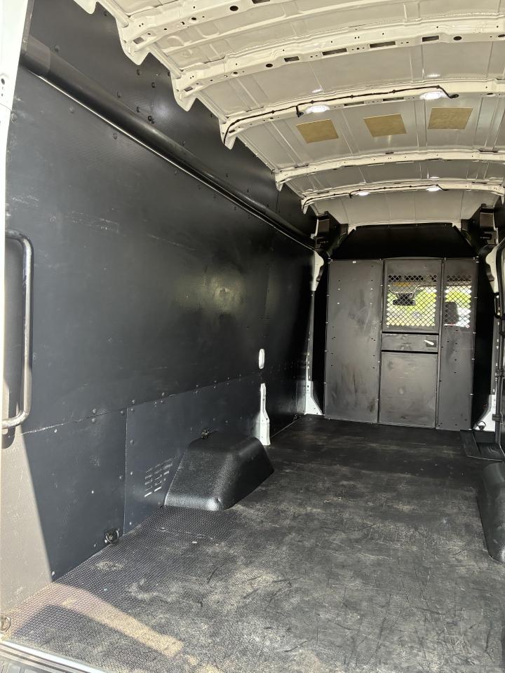 Ford Transit  2019