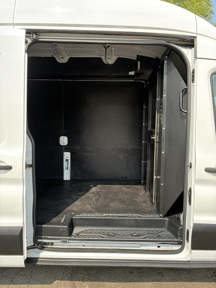 Ford Transit  2019