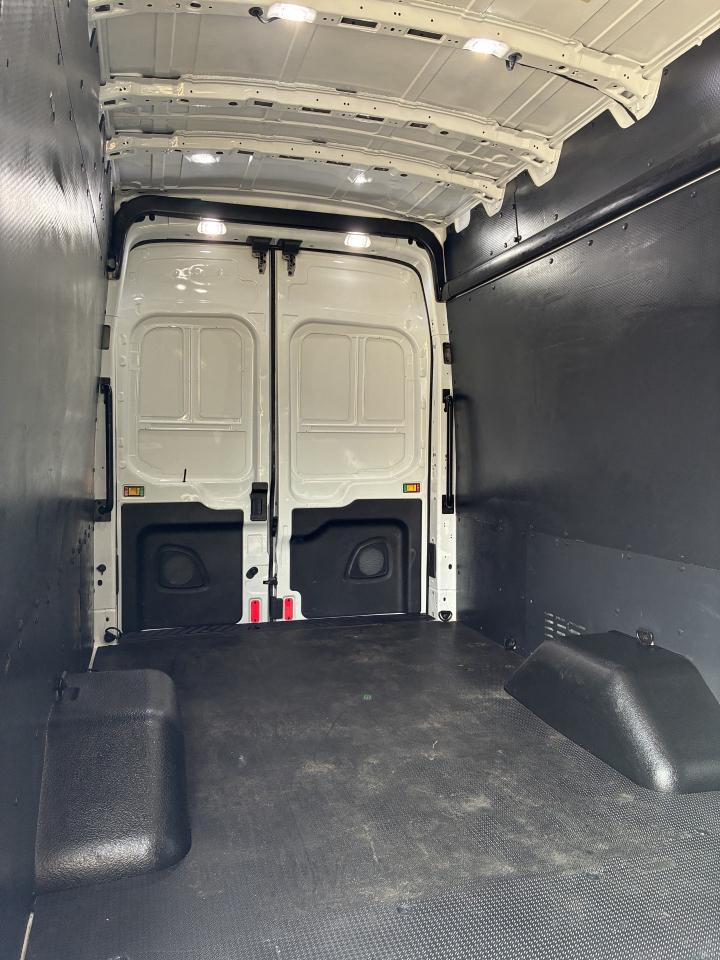 Ford Transit  2019
