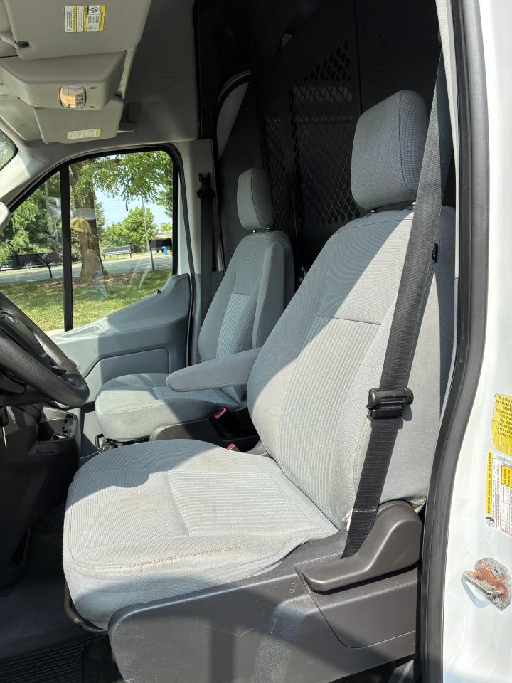Ford Transit  2019