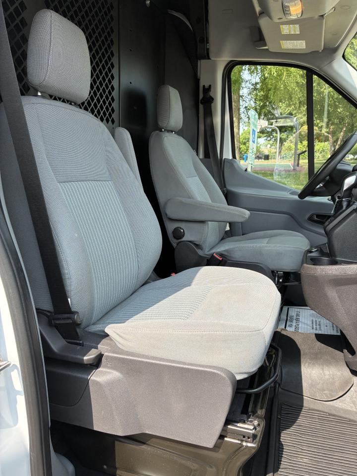 Ford Transit  2019
