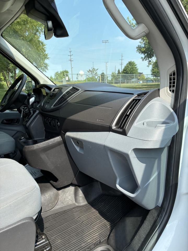 Ford Transit  2019