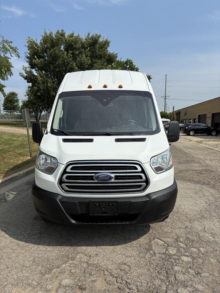 Ford Transit  2019