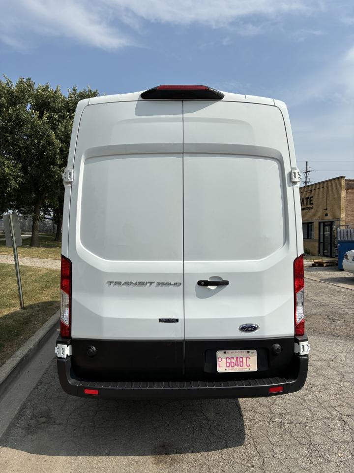 Ford Transit  2019