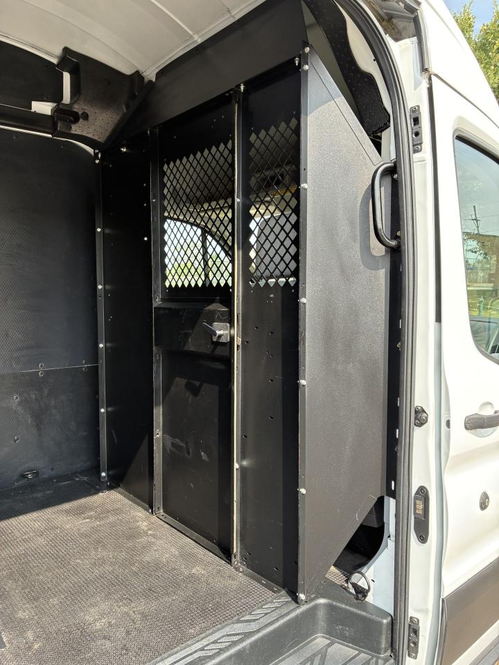 Ford Transit  2019