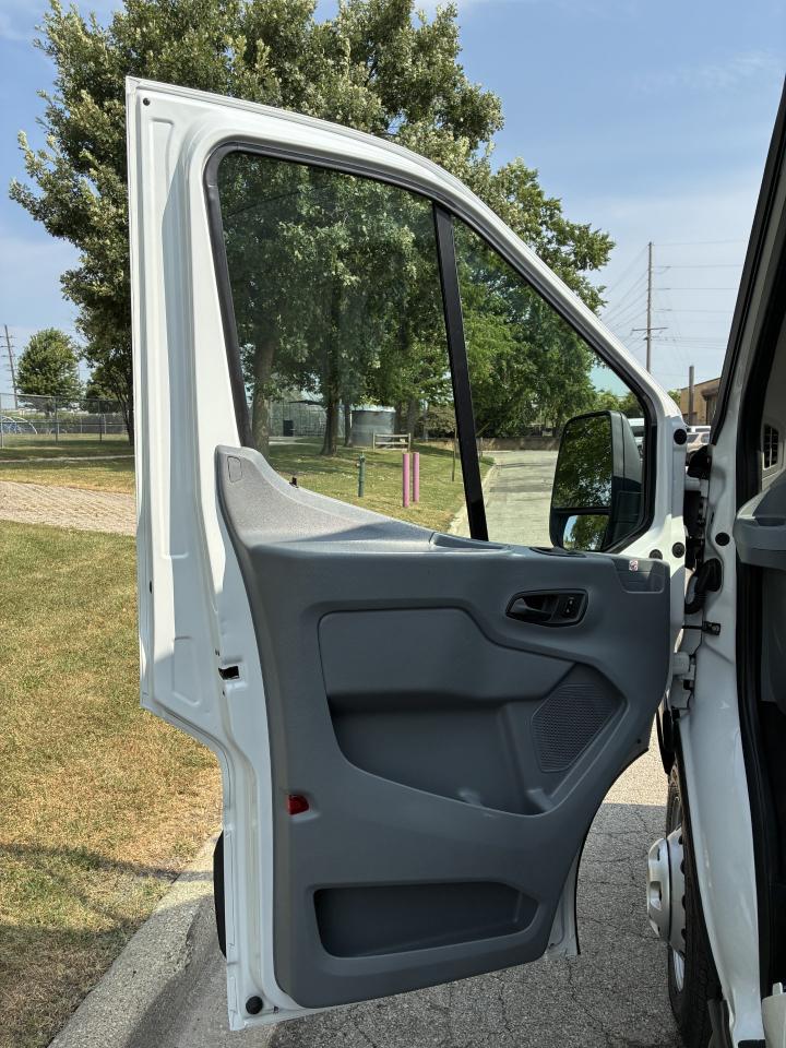Ford Transit  2019