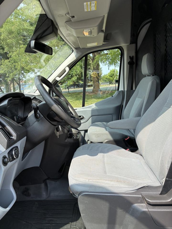 Ford Transit  2019