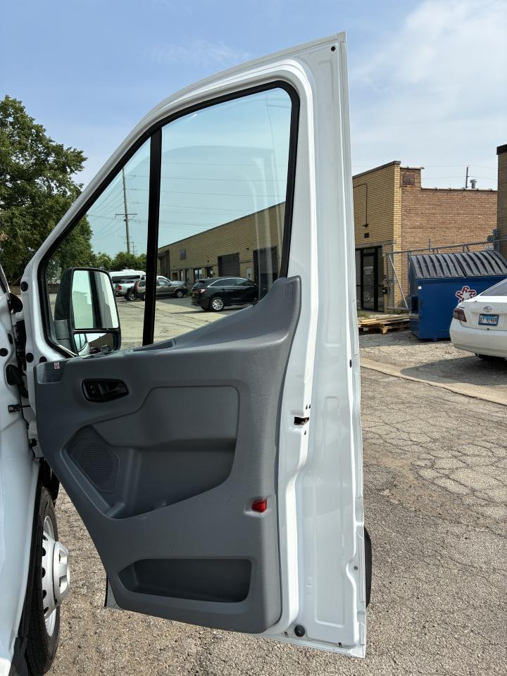 Ford Transit  2019