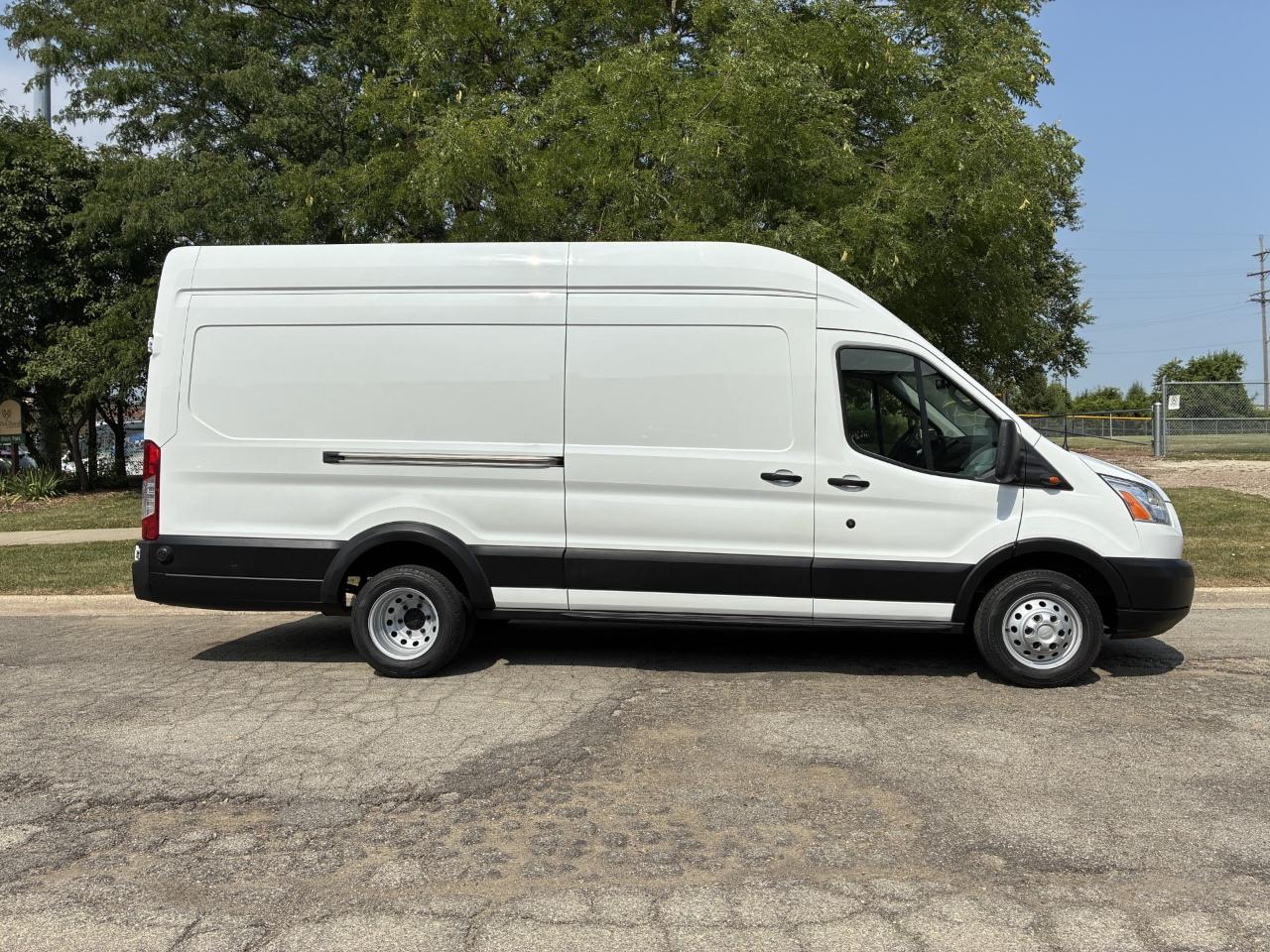 Ford Transit  2019