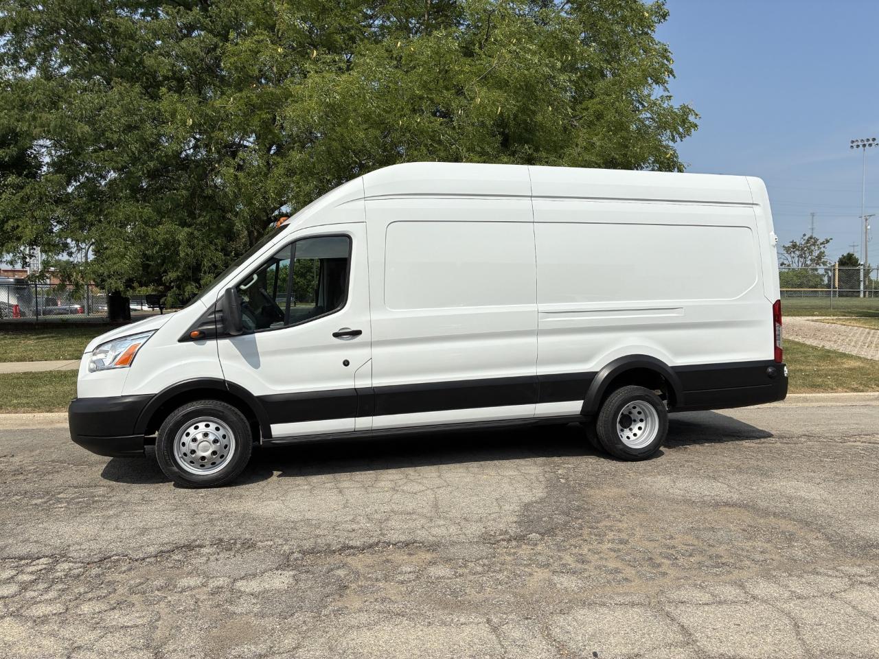 Ford Transit  2019