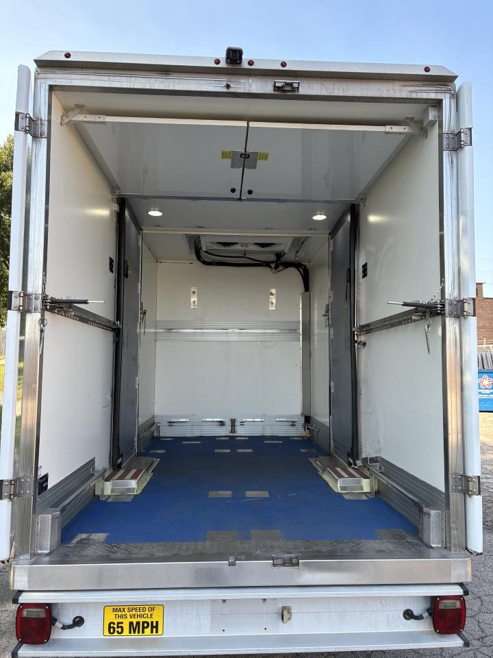 Ford Transit T-350 2022