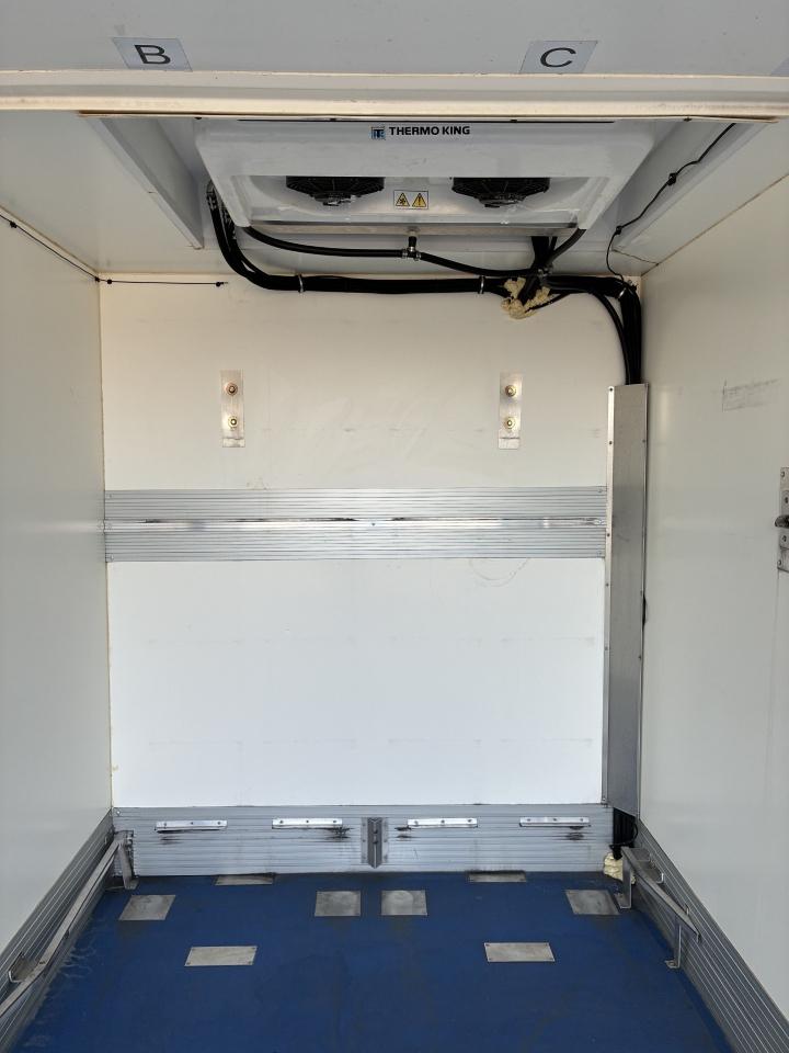 Ford Transit T-350 2022