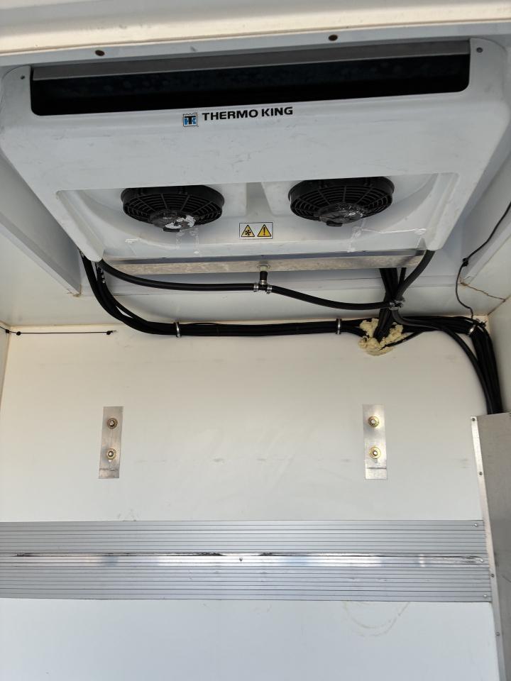 Ford Transit T-350 2022