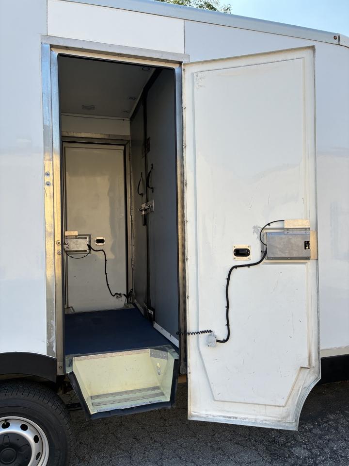 Ford Transit T-350 2022