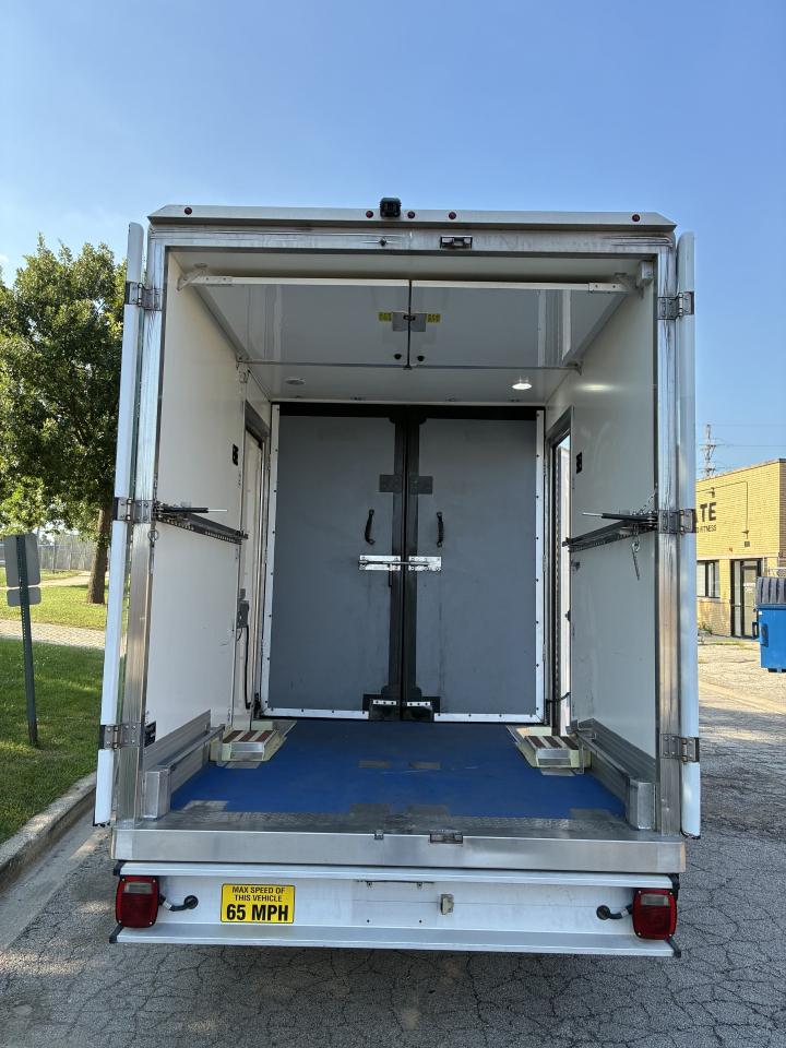 Ford Transit T-350 2022