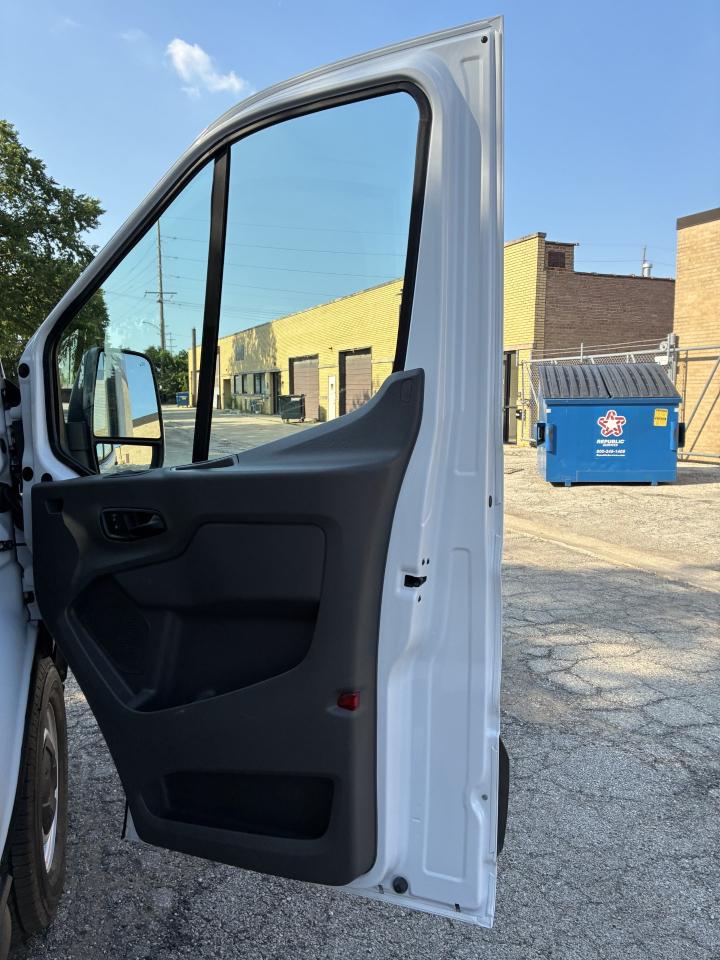 Ford Transit T-350 2022
