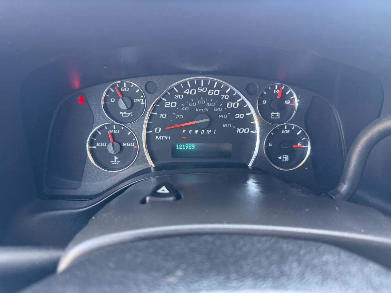 Chevrolet Express 2500 Cargo 2021