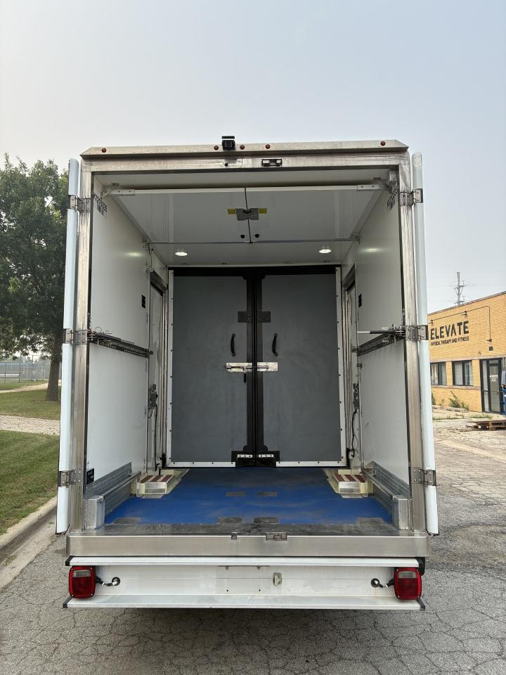 Ford Transit T-350 2022