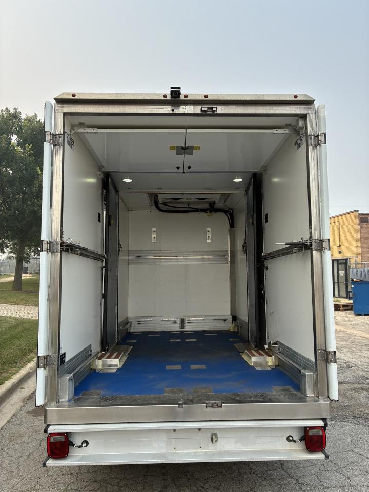 Ford Transit T-350 2022
