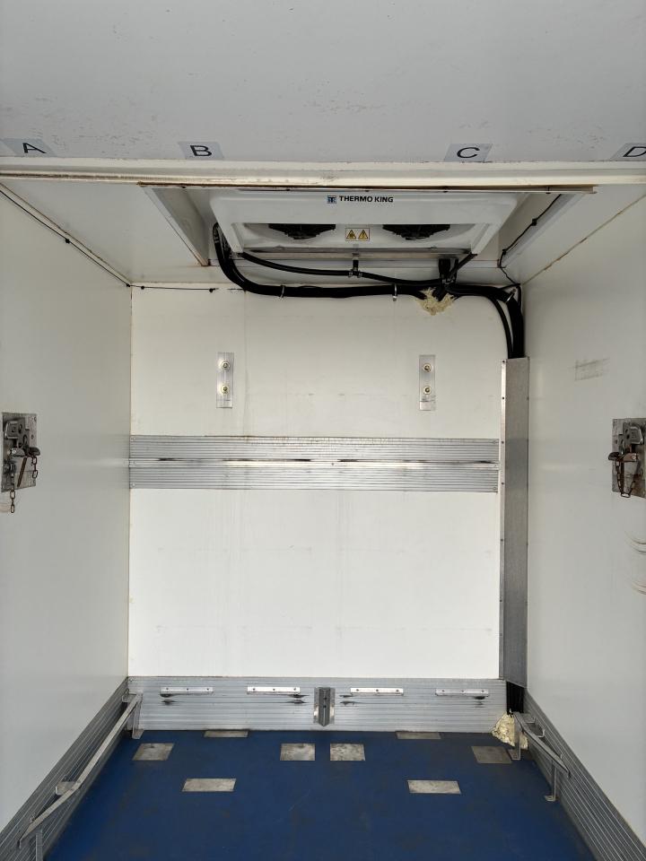 Ford Transit T-350 2022