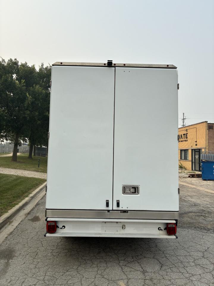 Ford Transit T-350 2022