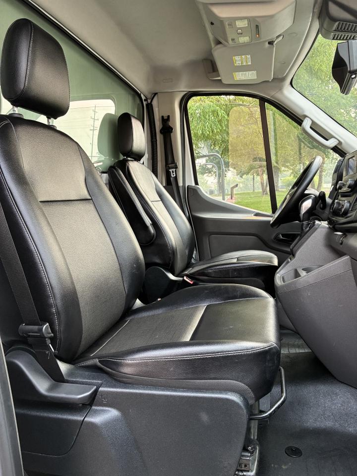 Ford Transit T-350 2022